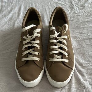 Brown Keds Sneakers